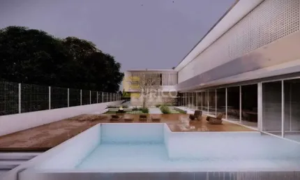 Casa em condomínio à venda no Condomínio Entre Verdes em Campinas/SP