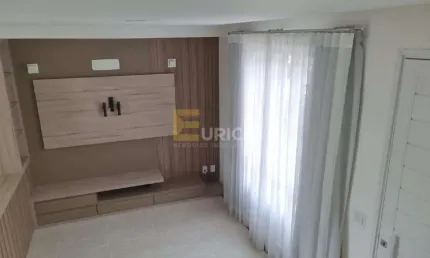 Casa em condomínio à venda no condomínio bella guarda del bosco em valinhos/sp