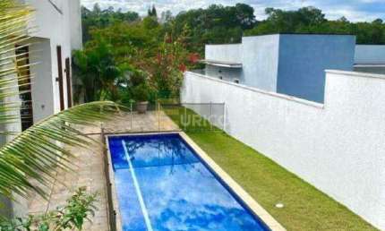 Casa em condomínio à venda no Condomínio Villa Lombarda em Valinhos/SP