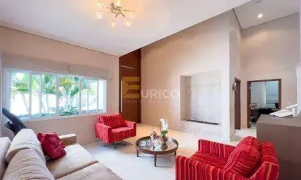 Casa em condomínio à venda no condomínio zurich dorf em valinhos/sp