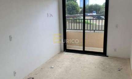 Apartamento à venda no Condomínio Residencial Rampazzo Valinhos em Valinhos/SP