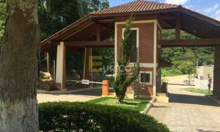 Chácara / sítio com 2 quartos à venda na Alameda Dom João VI, --, São Vicente, Mairiporã