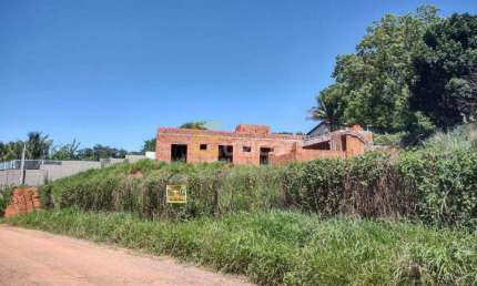 Terreno à venda na Valinhos - Sp, 13274-465, --, Chácaras Alpina, Valinhos