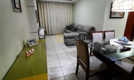 Apartamento com 2 quartos à venda na Rua Antonio Schiamanna, --, Vila Nova Louveira, Louveira