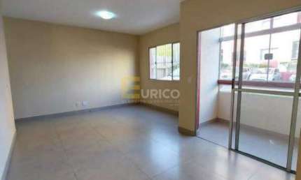 Apartamento à venda no Condomínio Residencial Parque dos Pássaros em Valinhos/SP