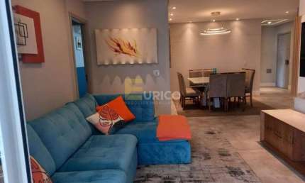 Excelente Apartamento a Venda no Condomínio New Garden no Bairro Jardim Bonfiglioli em Jundiaí SP.