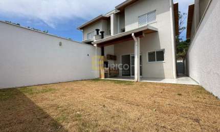 Casa em condomínio à venda no Condomínio Villagio di Montalcino em Vinhedo/SP