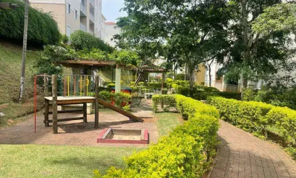 Apartamento à venda no Condomínio Vila Ventura em Valinhos/SP