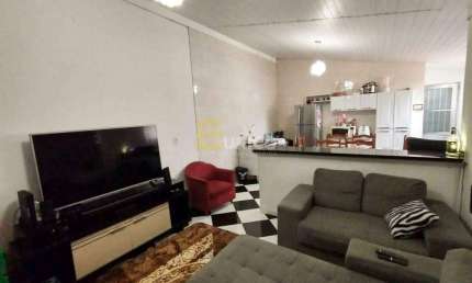 Casa com 2 quartos à venda na Rua Arthur Biancalana Filho, --, Capela, Vinhedo