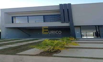 Excelente Casa a Venda no Condomínio Ibi Aram fase II no Bairro Jardim das Minas em Itupeva SP.