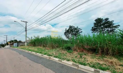 Terreno à venda na Rua Lúcia Cosmo Vargas, --, Colinas de San Diego, Vinhedo