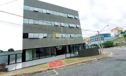 Sala comercial à venda na Avenida Páscoa Zanetti Trevisan, --, Santa Rosa, Vinhedo