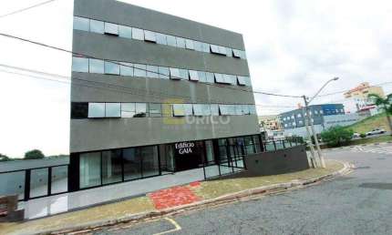 Sala comercial para alugar na Avenida Páscoa Zanetti Trevisan, --, Santa Rosa, Vinhedo