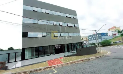 Sala comercial para alugar na Avenida Páscoa Zanetti Trevisan, --, Santa Rosa, Vinhedo