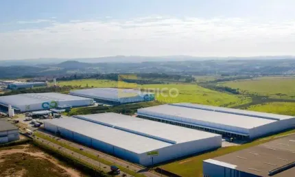 Galpão para locação em jundiaí/sp - distrito industrial