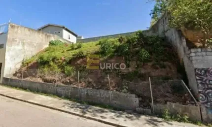 Terreno à venda na Rua Tiradentes, --, Vila Rio Branco, Jundiaí