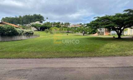 Terreno em Condomínio à venda no Condomínio Terras de Santa Teresa em Itupeva/SP