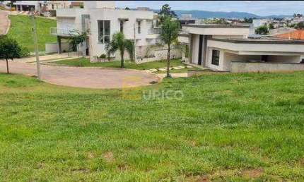Terreno em Condomínio Fechado - Residencial Ibi Aram II - Itupeva/SP