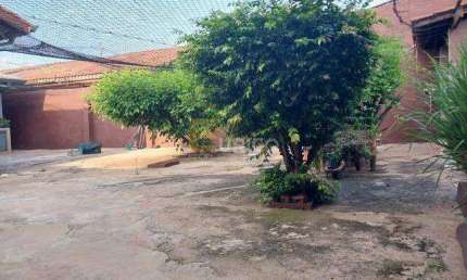 Casa com 3 quartos à venda na Rua Mercedes Passos Tozzi, --, Jardim São Marcos, Campinas