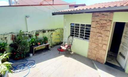 Casa com 3 quartos à venda na Rua São Carlos, --, Vila Ramaciotti, Valinhos