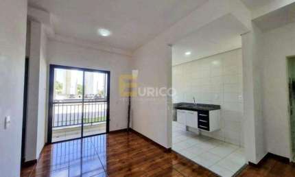 Apartamento à venda no Condomínio Residencial Valença em Valinhos/SP