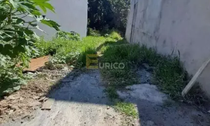 Terreno à venda na Rua Presbítero Osvaldo Carnier, --, Parque Residencial Jundiaí, Jundiaí
