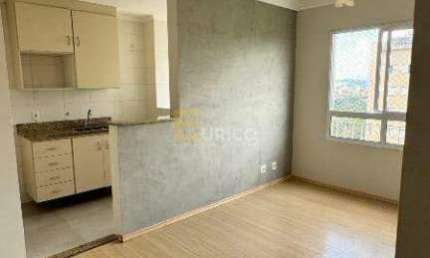 Apartamento à venda no Condomínio Vista Valley em Valinhos/SP