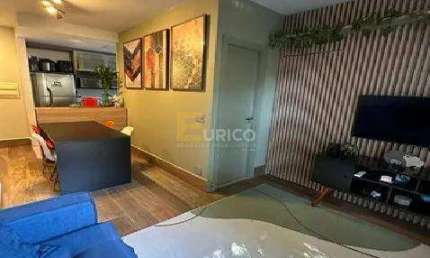 Excelente Apartamento a Venda no Condomínio Residencial Go Maraville no Bairro Parque União em Jundiaí SP.