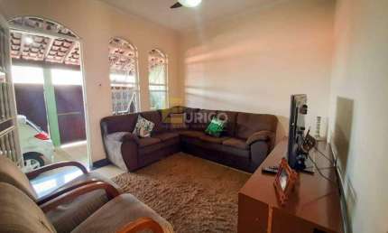 Casa com 3 quartos à venda na Rua Pedro Garbuio, --, Capela, Vinhedo
