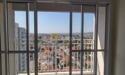 Apartamento à venda no Condomínio Reserva do Alto em Valinhos/SP