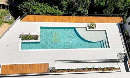 Apartamento à venda no Condomínio Edifício Lux Residence em Valinhos/SP