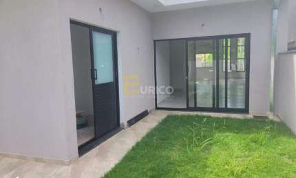 Casa com 3 quartos à venda na Rua Sebastião Gomes de Oliveira, --, Bosque, Vinhedo