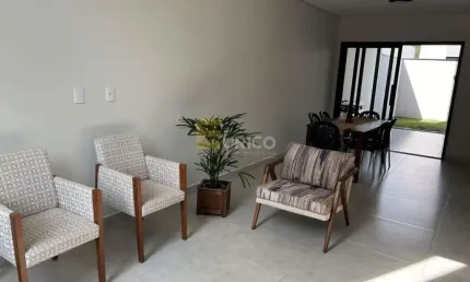Casa em condomínio à venda no Condomínio Villaggio Maranello em Vinhedo/SP