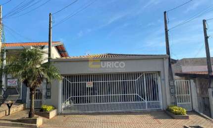Casa com 6 quartos à venda na Estrada Municipal Fazenda Santana, --, Bosque, Vinhedo