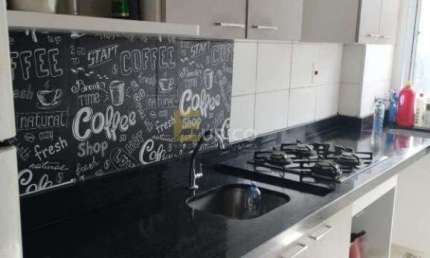 Apartamento à venda no Condomínio Residencial Verona em Valinhos/SP