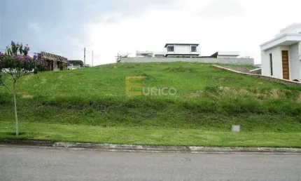 Terreno em Condomínio à venda no Condomínio Campo de Toscana em Vinhedo/SP
