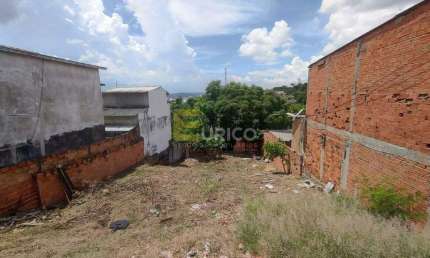 Terreno à venda na Rua Luiz Borin, --, Jardim Jurema, Valinhos