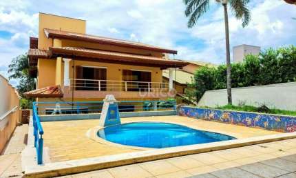 Casa em condomínio à venda no Condomínio Green Boulevard em Valinhos/SP