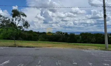 Terreno Condomínio Santa Isabel - Louveira - Vista para Serra do Japi