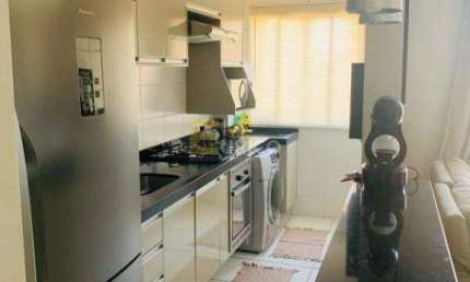 Apartamento à venda no Condomínio Residencial Verona em Valinhos/SP
