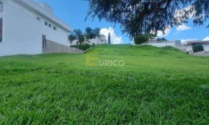 Terreno em Condomínio à venda no Condomínio Terras de Vinhedo em Vinhedo/SP
