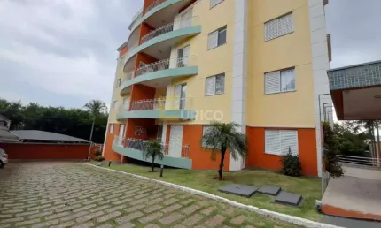Apartamento com 3 quartos à venda na Rua Eugênio Trevisan, --, Jardim Itália, Vinhedo