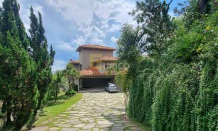 Casa em condomínio à venda no São Joaquim em Vinhedo/SP