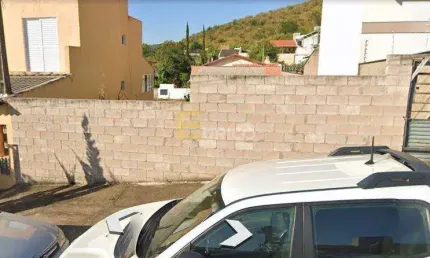 Terreno à venda no loteamento residencial água nova em valinhos/sp