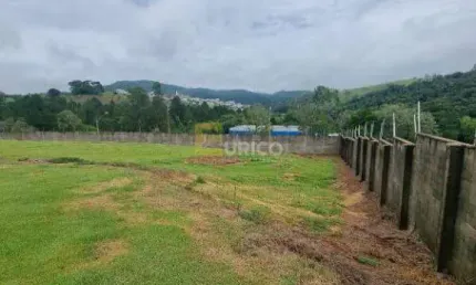 Terreno em Condomínio Fechado - Residencial Arts - Itatiba/SP
