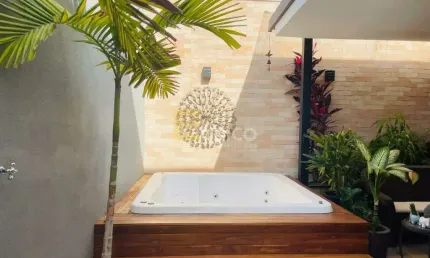 Casa em condomínio à venda no condomínio village marianna em valinhos/sp