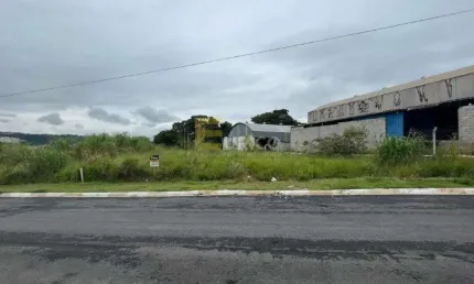 Terreno à venda no Comercial Independência em Vinhedo/SP
