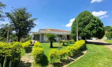 Terreno à venda na Estrada Leopoldino Bortolossi, --, Mombuca, Itatiba