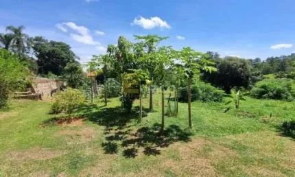 Terreno à venda na Estrada Leopoldino Bortolossi, --, Mombuca, Itatiba