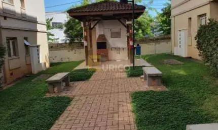 Apartamento à venda no condomínio mais mirassol em campinas/sp
